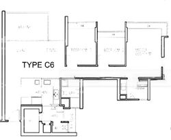Vista Residences (D12), Condominium #488080141